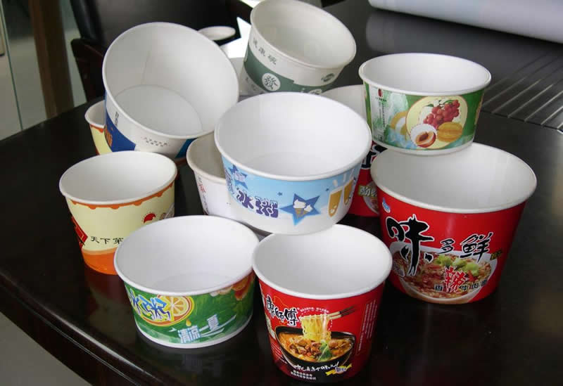 paper cups,Single Side PE Coated Paper Cups